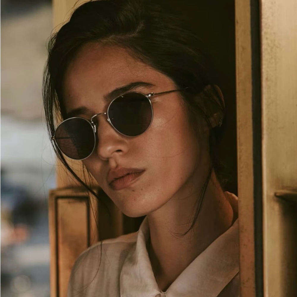 Oliver Peoples sunglasses